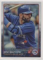 Jose Bautista