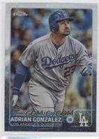 Adrian Gonzalez