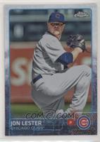 Jon Lester