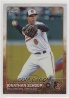 Jonathan Schoop [EX to NM]