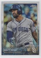 Matt Kemp