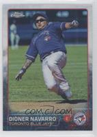 Dioner Navarro