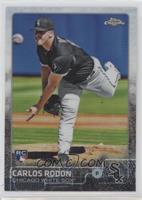 Carlos Rodon