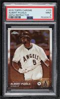 Albert Pujols [PSA 9 MINT]