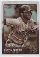 Dustin Pedroia