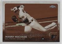 Manny Machado