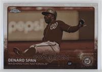 Denard Span