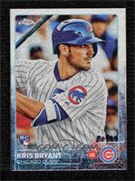 Kris Bryant #/99