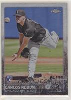 Carlos Rodon #/99