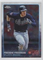 Freddie Freeman [EX to NM]