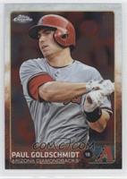 Paul Goldschmidt