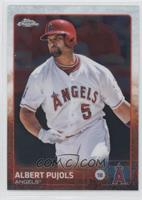 Albert Pujols