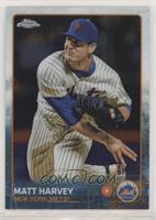 Matt Harvey [EX to NM]