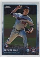 Trevor May