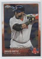 David Ortiz (Batting)