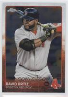 David Ortiz (Batting)