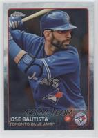 Jose Bautista