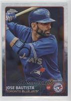 Jose Bautista