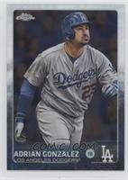 Adrian Gonzalez