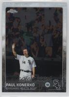 Paul Konerko