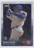 Jorge Soler (Batting)