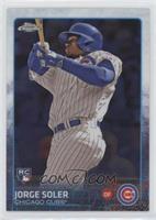 Jorge Soler (Batting)