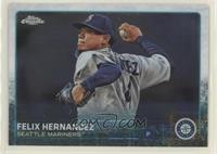 Felix Hernandez