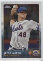 Jacob deGrom [EX to NM]