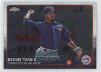 Devon Travis