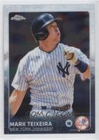 Mark Teixeira