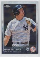 Mark Teixeira