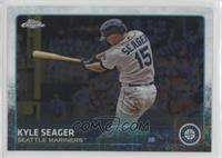 Kyle Seager