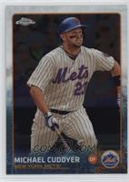 Michael Cuddyer