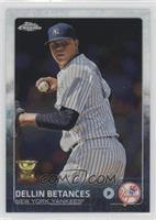 Dellin Betances