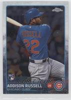 Addison Russell