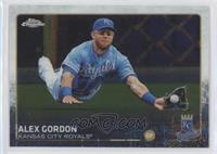 Alex Gordon