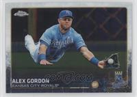 Alex Gordon