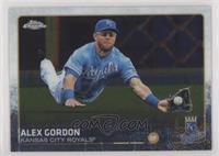 Alex Gordon