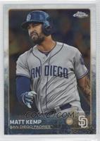 Matt Kemp