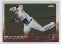 Manny Machado