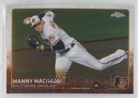 Manny Machado