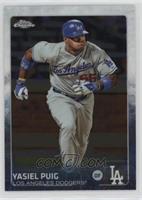 Yasiel Puig