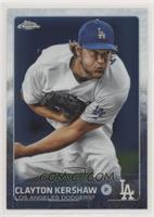 Clayton Kershaw