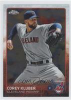 Corey Kluber