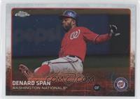 Denard Span