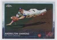 Andrelton Simmons