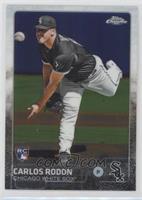 Carlos Rodon