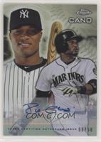 Robinson Cano [EX to NM] #/50