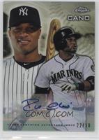 Robinson Cano #/50