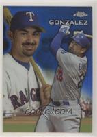 Adrian Gonzalez